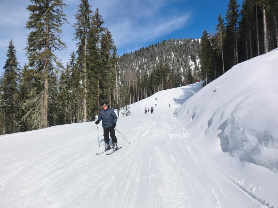 06- Sonne, Flachauwinkel,  Apresski 057